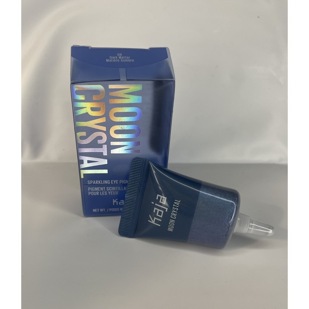 Kaja Moon Crystal 08 Dark Matter NIB